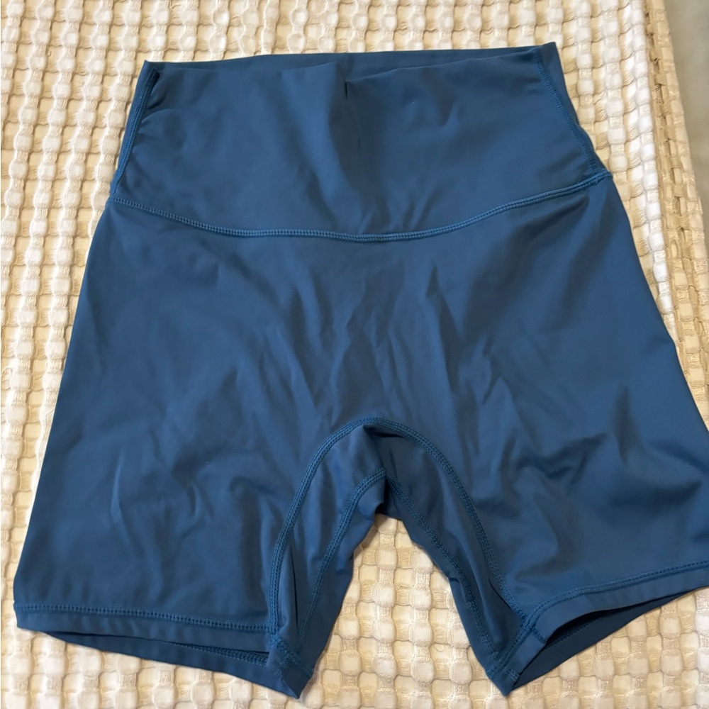 lululemon yoga shorts